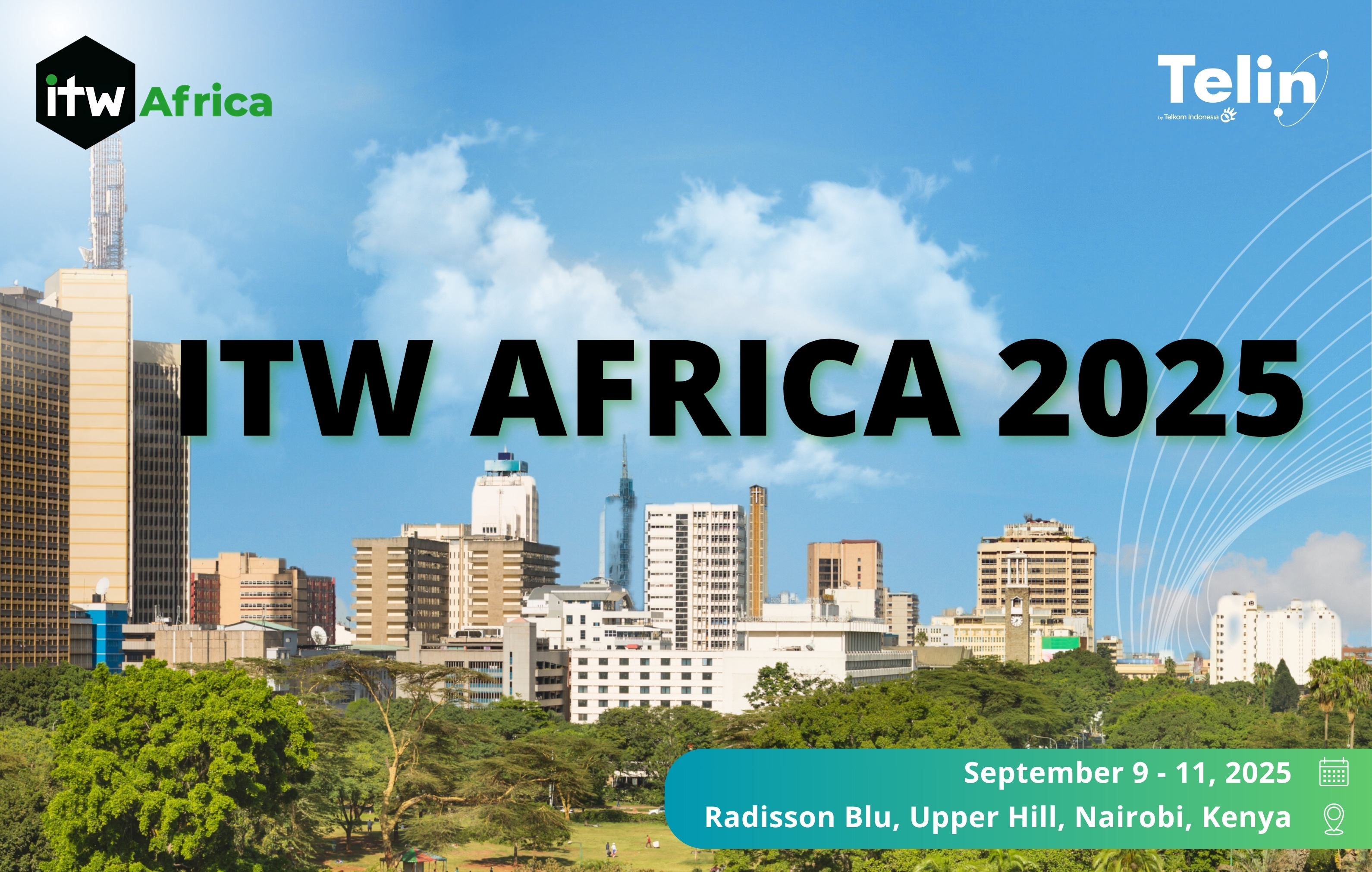 ITW Africa